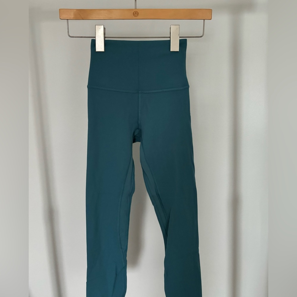 lululemon Align™ High-Rise Pant 25"